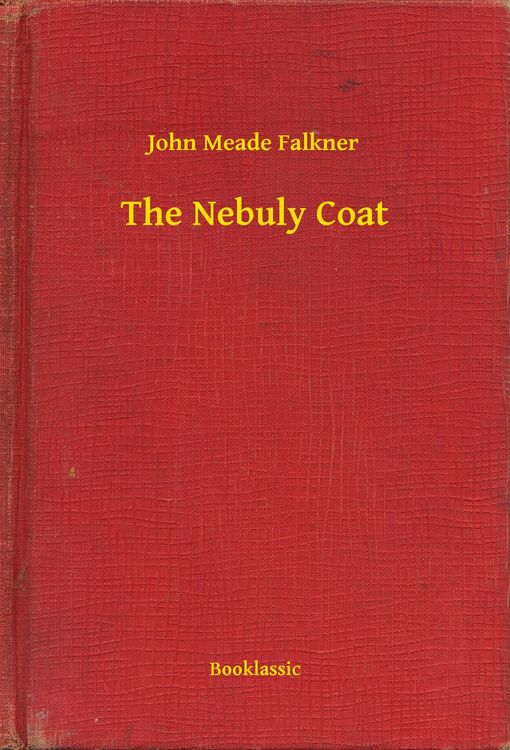 Produktbild: The Nebuly Coat