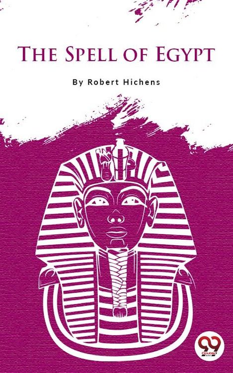 Produktbild: The Spell Of Egypt