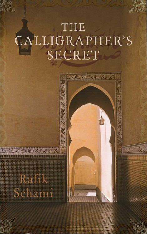 Produktbild: The Calligrapher's Secret
