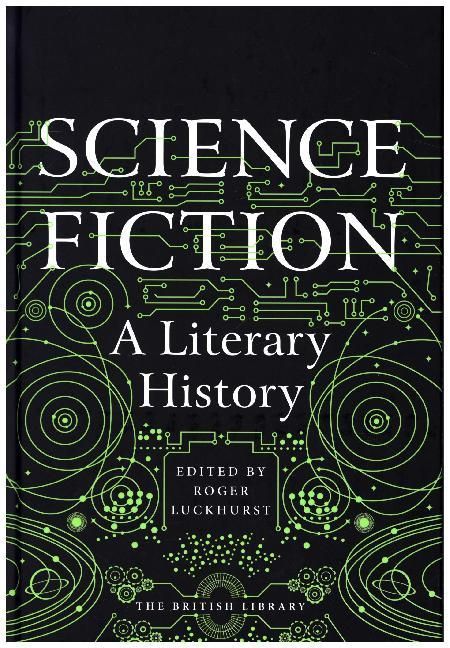 Produktbild: Science Fiction
