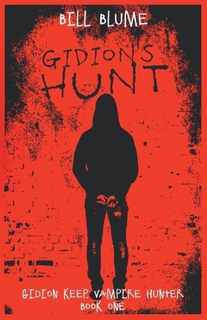 Produktbild: Gidion's Hunt