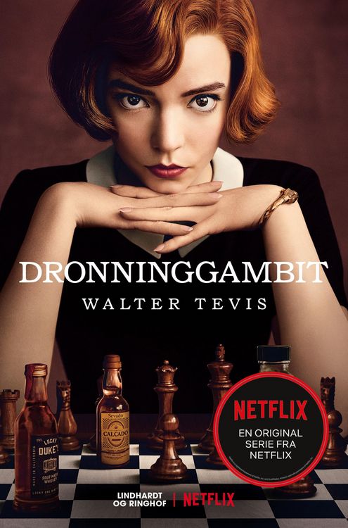 Produktbild: Dronninggambit