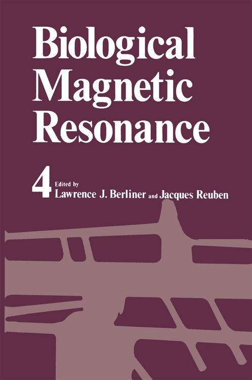 Produktbild: Biological Magnetic Resonance