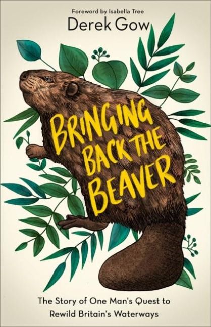 Produktbild: Bringing Back the Beaver
