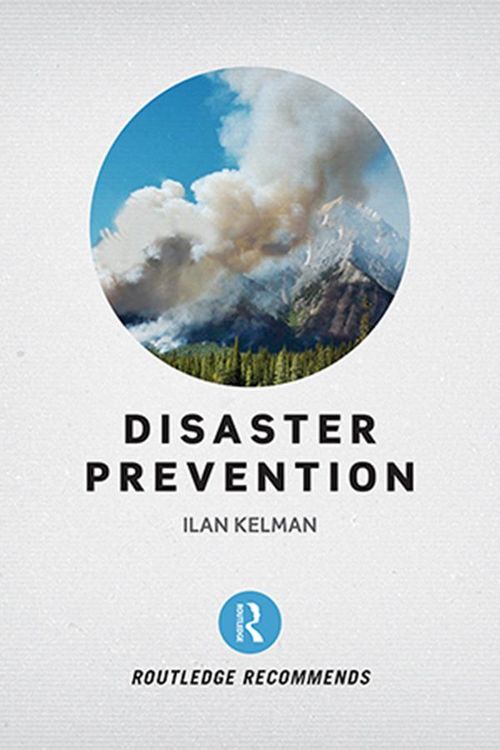 Produktbild: Disaster Prevention