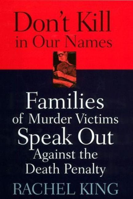 Produktbild: Don't Kill in Our Names