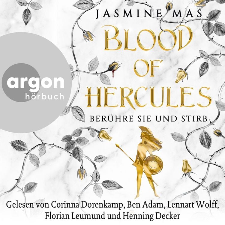 Produktbild: Blood of Hercules