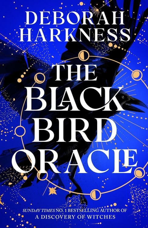 Produktbild: The Black Bird Oracle