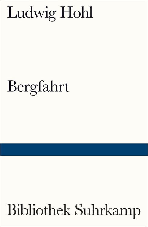 Produktbild: Bergfahrt