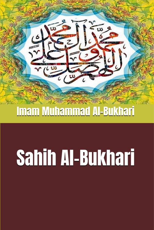 Produktbild: Sahih Al-Bukhari