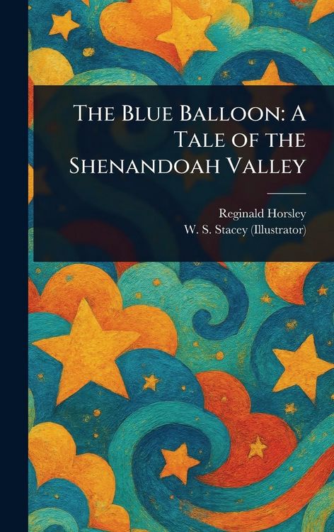 Produktbild: The Blue Balloon