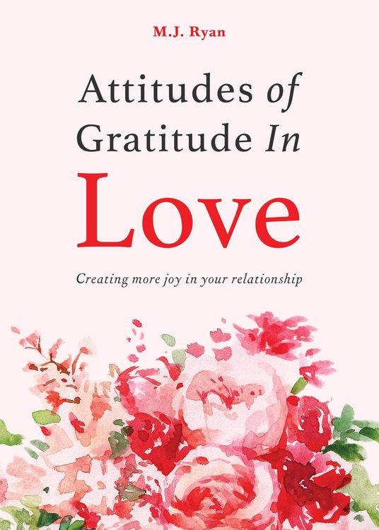 Produktbild: Attitudes of Gratitude in Love