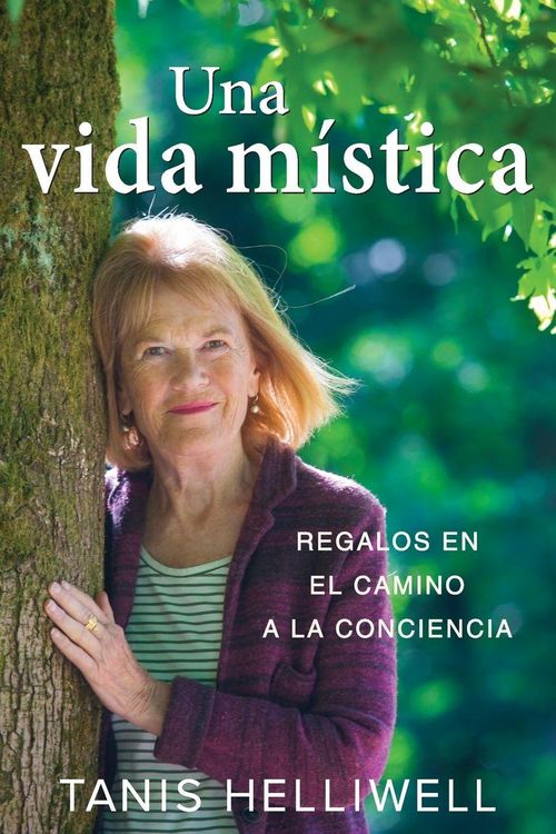Produktbild: Una vida m&iacute;stica