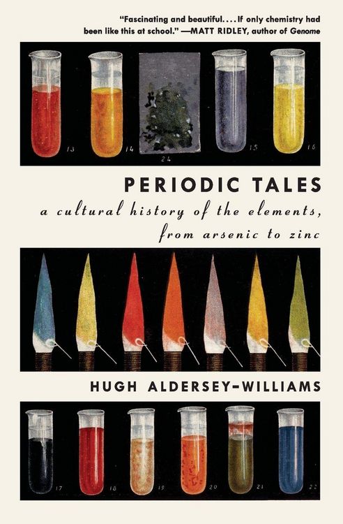 Produktbild: Periodic Tales