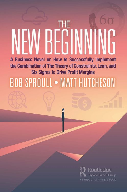 Produktbild: The New Beginning