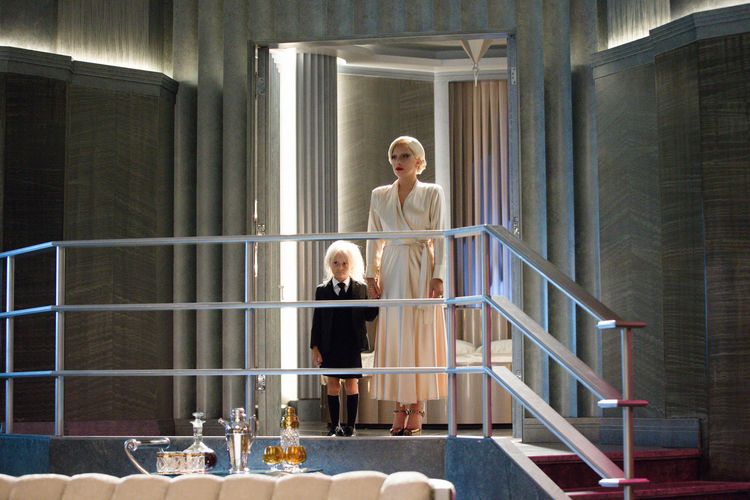 Produktbild: American Horror Story - Staffel 6 [3 DVDs]
