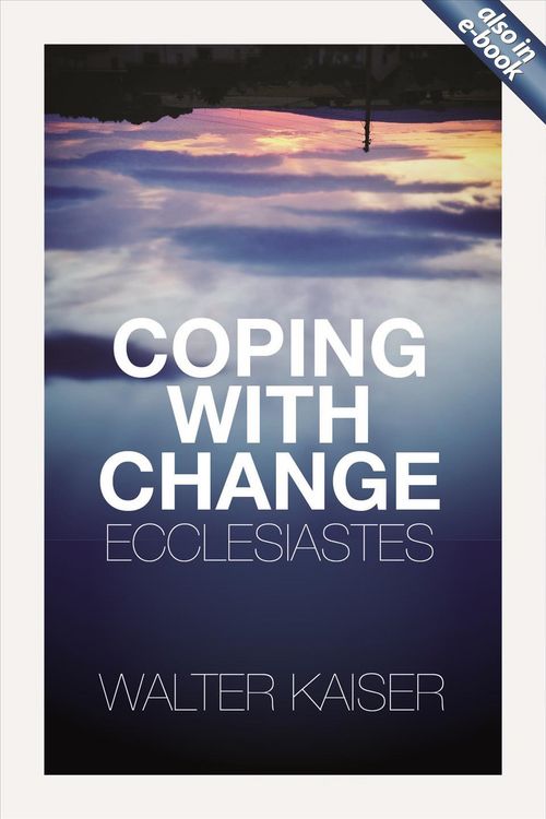 Produktbild: Coping with Change
