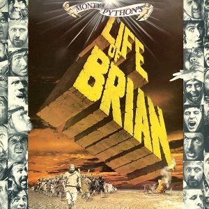 Produktbild: Monty Pythons Life Of Brian