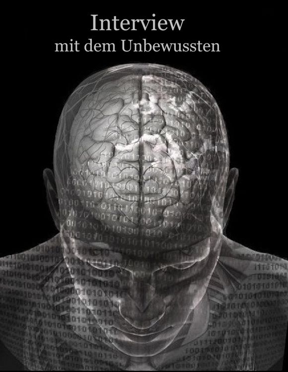 Produktbild: Interview mit dem Unbewussten
