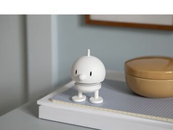 Produktbild: Hoptimist Soft Bumble S White