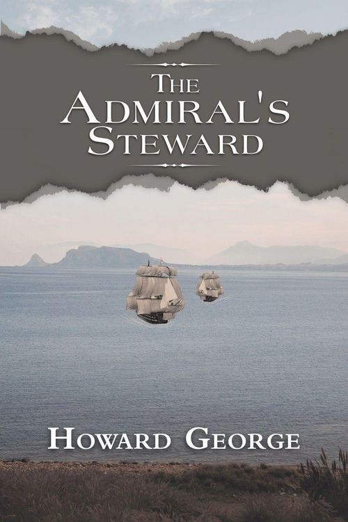 Produktbild: The Admiral's Steward