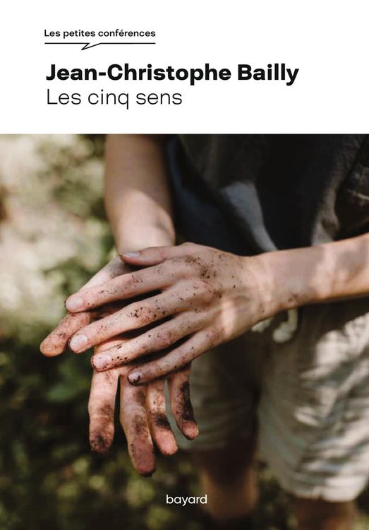 Produktbild: Les cinq sens