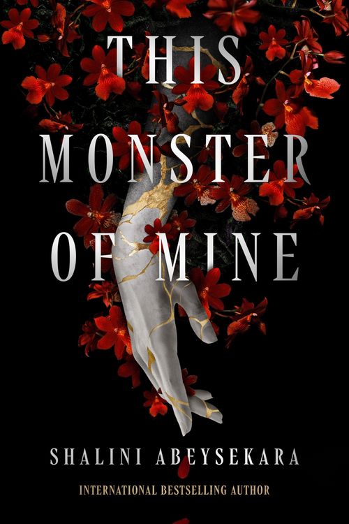 Produktbild: This Monster of Mine
