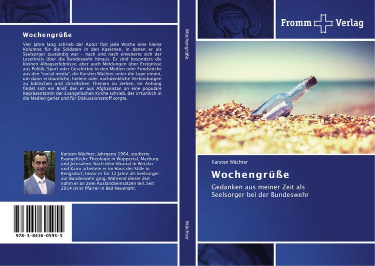 Produktbild: Wochengr&uuml;&szlig;e
