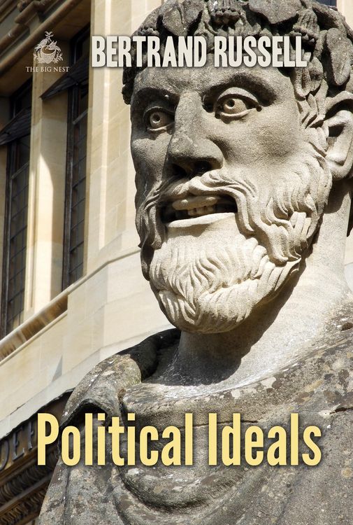 Produktbild: Political Ideals