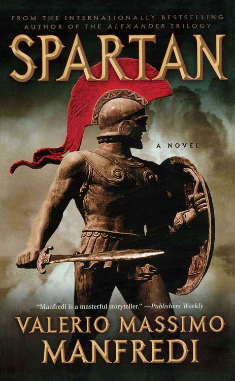 Produktbild: Spartan