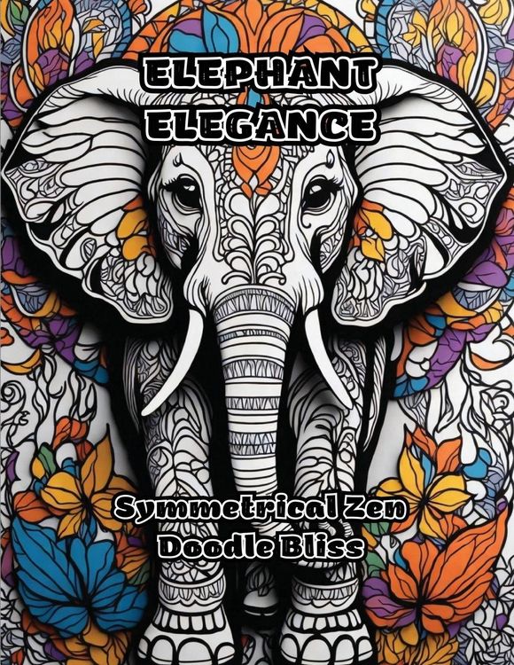 Produktbild: Elephant Elegance