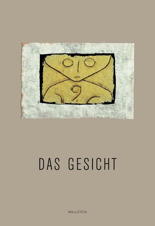 Produktbild: Das Gesicht