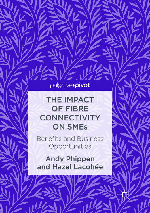 Produktbild: The Impact of Fibre Connectivity on SMEs