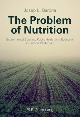 Produktbild: The Problem of Nutrition