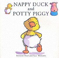 Produktbild: Ford, B: Nappy Duck and Potty Piggy