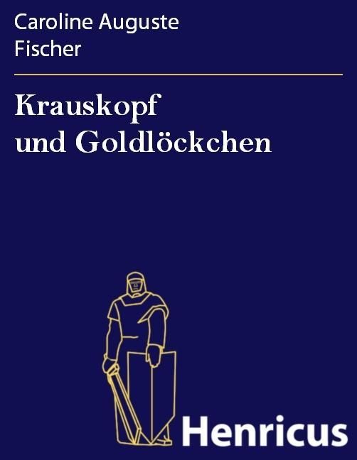 Produktbild: Krauskopf und Goldl&ouml;ckchen