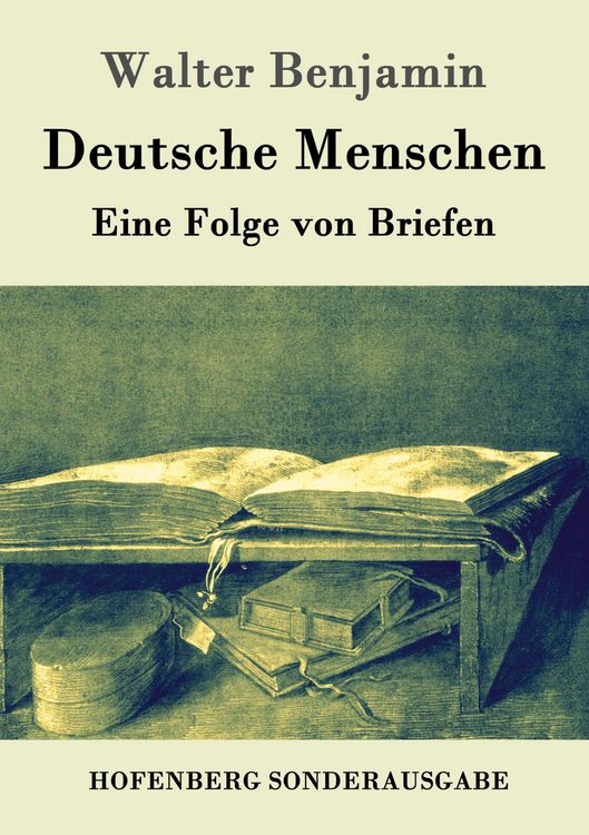 Produktbild: Deutsche Menschen