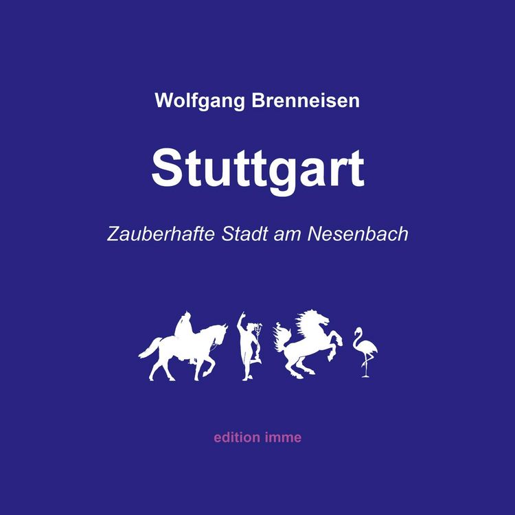Produktbild: Stuttgart