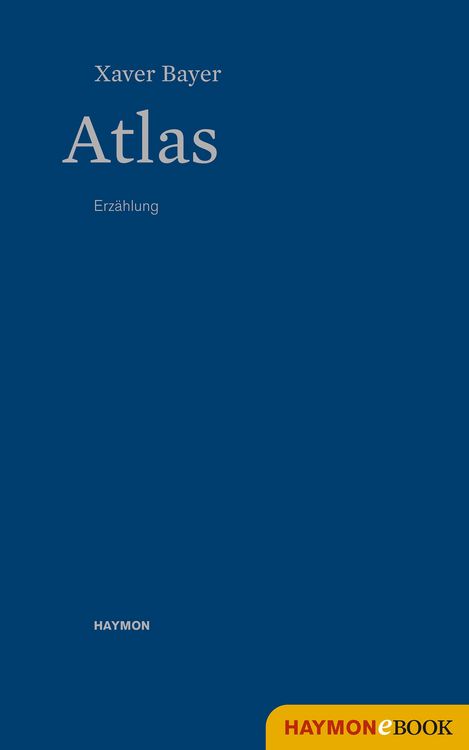 Produktbild: Atlas