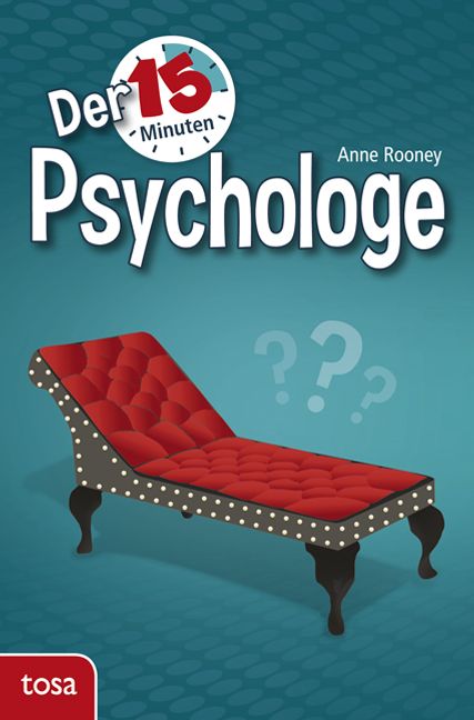 Produktbild: Der 15-Minuten Psychologe