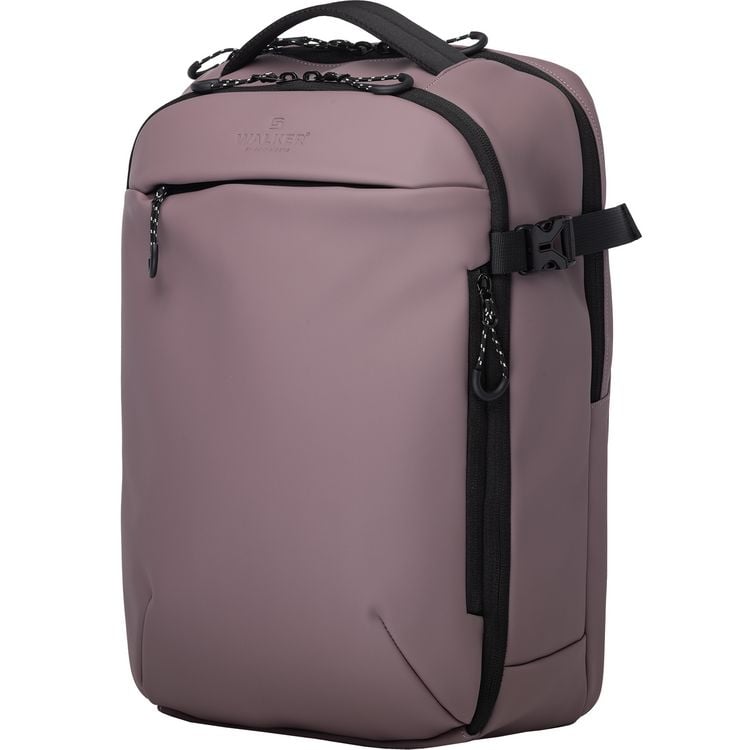 Produktbild: SCHNEIDERS Rucksack Element Violett