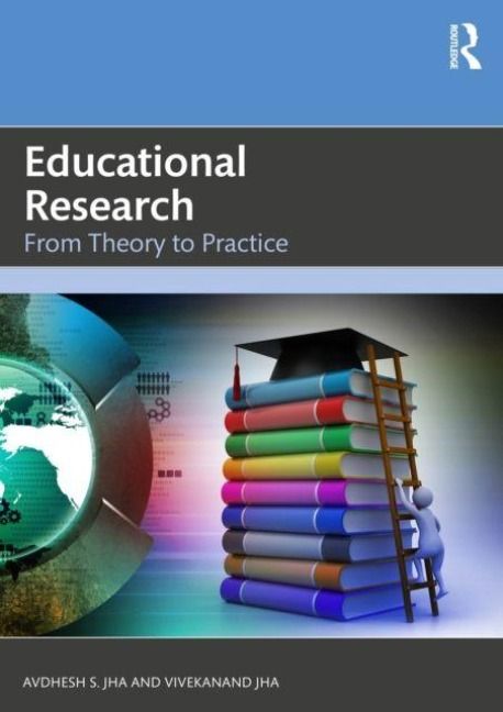 Produktbild: Educational Research