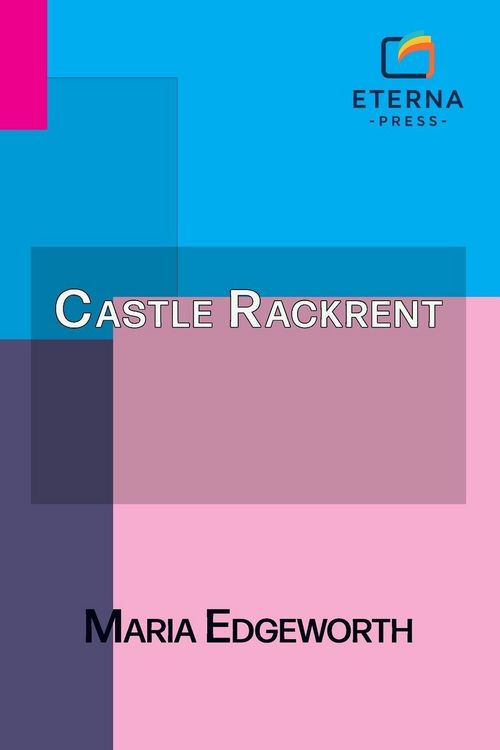 Produktbild: Castle Rackrent
