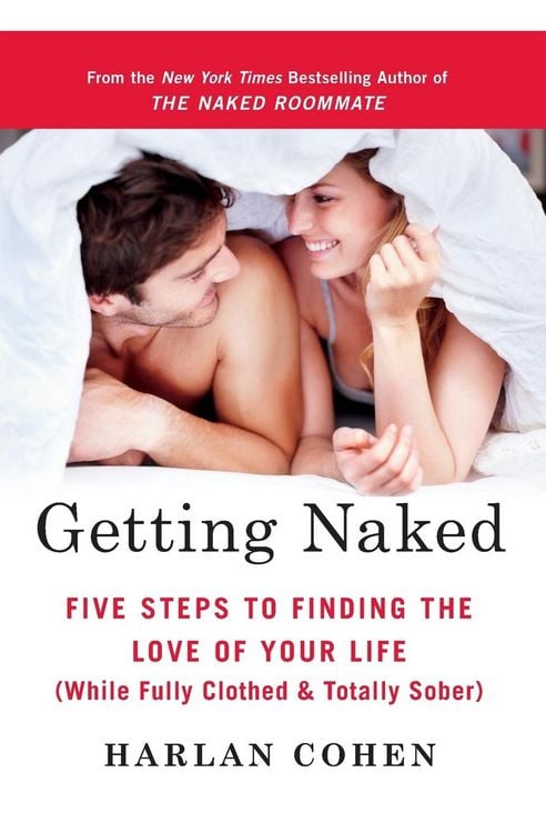 Produktbild: Getting Naked