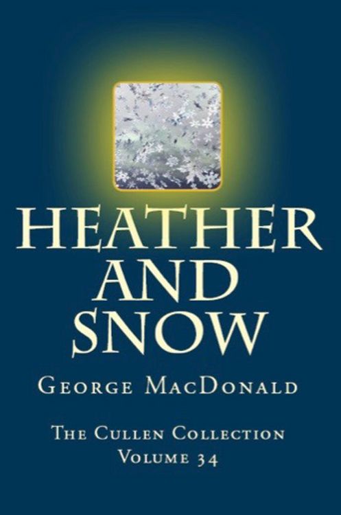 Produktbild: Heather and Snow