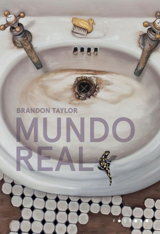 Produktbild: Mundo real
