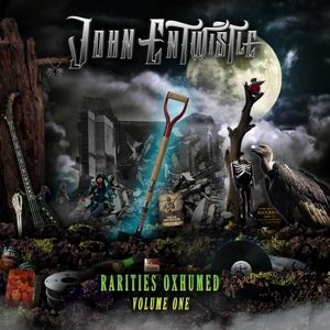 Produktbild: Rarities Oxhumed-Vol.1