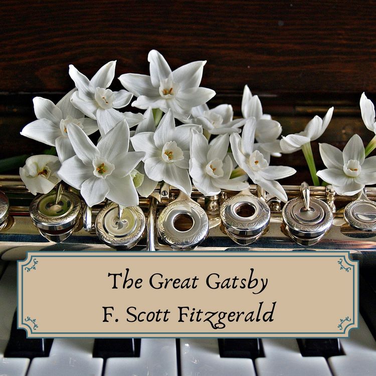 Produktbild: The Great Gatsby