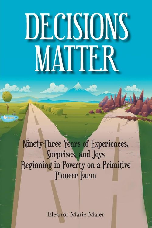 Produktbild: Decisions Matter