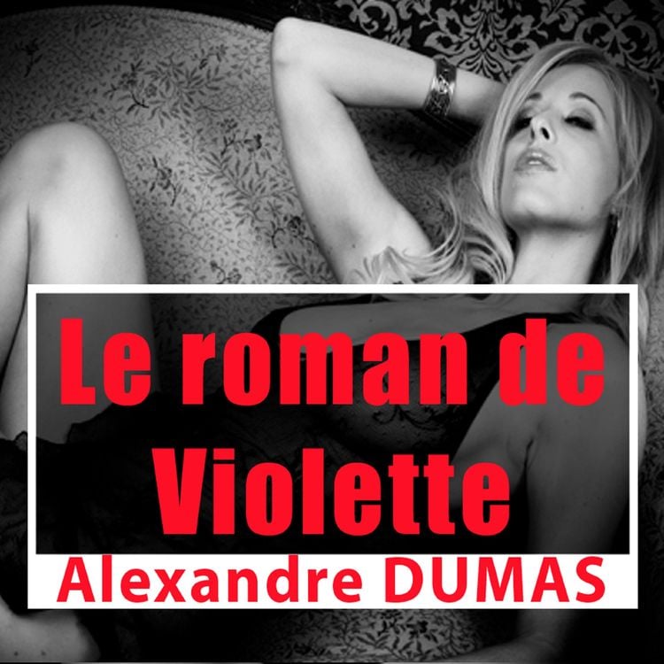 Produktbild: Le Roman de Violette